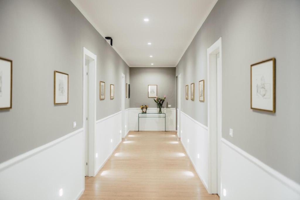 Messina Bed & Breakfast | Elysium R&B