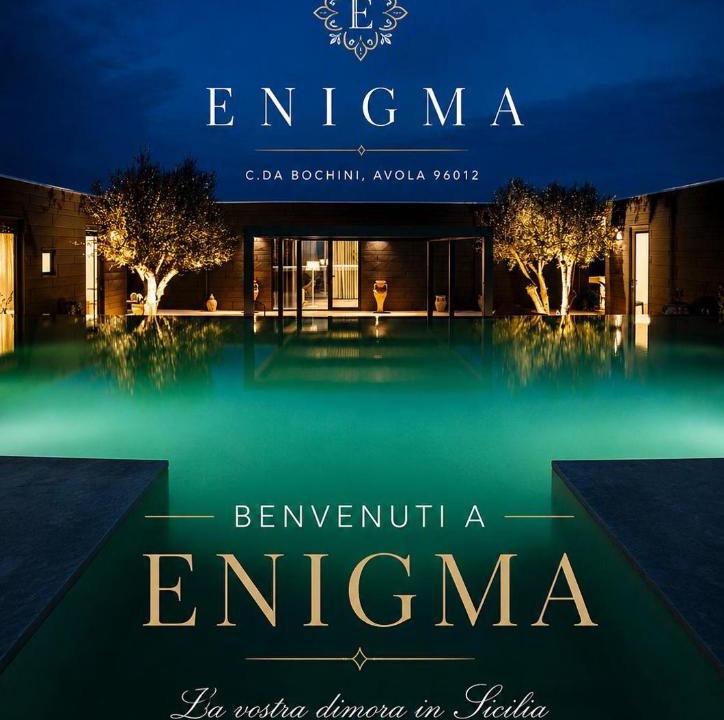 Avola Villa | Enigma