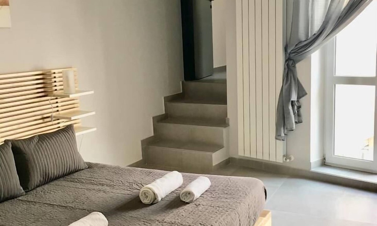 Enna Bed & Breakfast | Enna Inn Centro