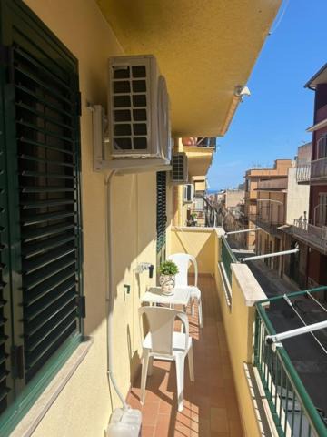 Balestrate Apartment | Enza HOUSE