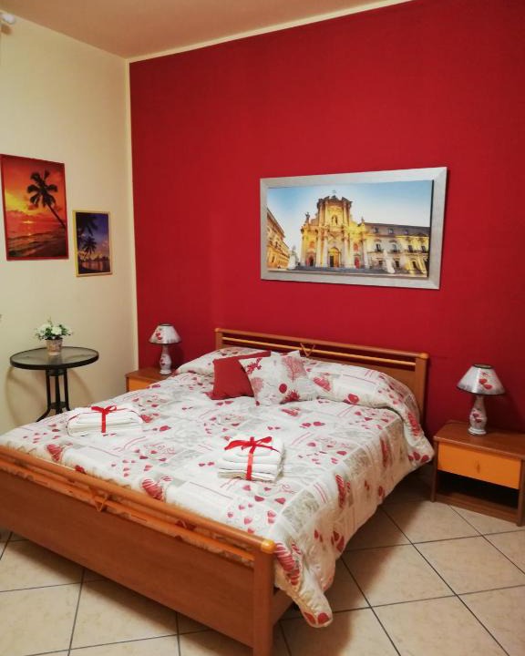 Santa Lucia Apartment | Enzo&Mary's Apartment
