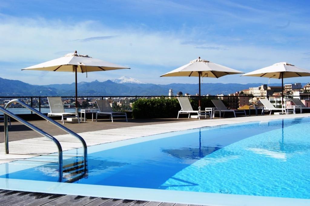 Milazzo Hotel | Eolian Milazzo Hotel