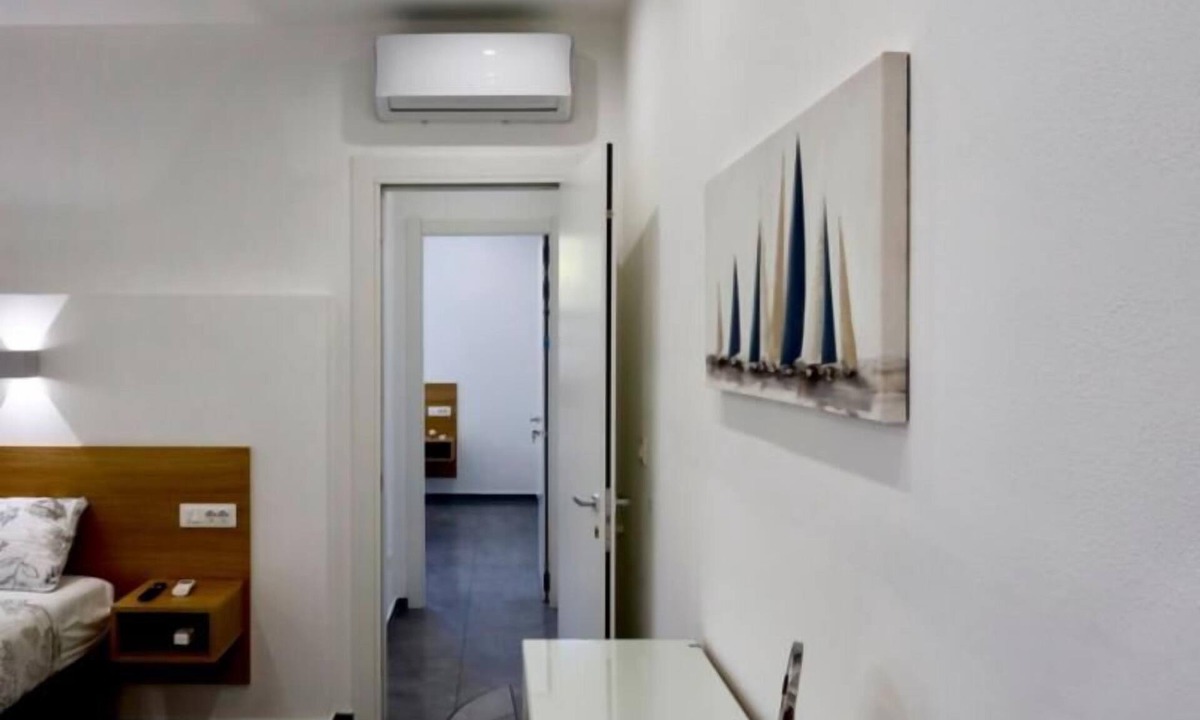 Santa Lucia Apartment | Eos Suites & Rooms 3 Bedrooms and 3 Bathrooms