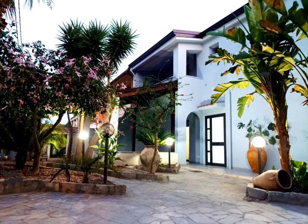 Eraclea Minoa Apartment | Eraclea Minoa Apartments