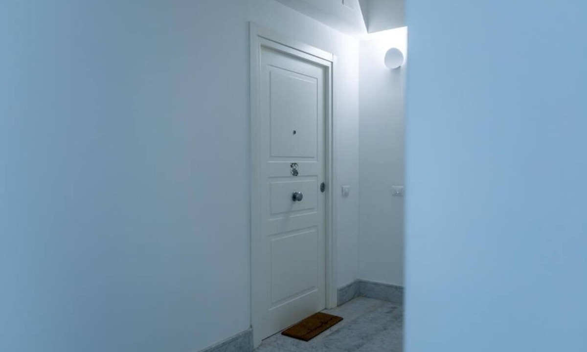 Corso dei Mille - Sant'Erasmo Apartment | Erasmus House