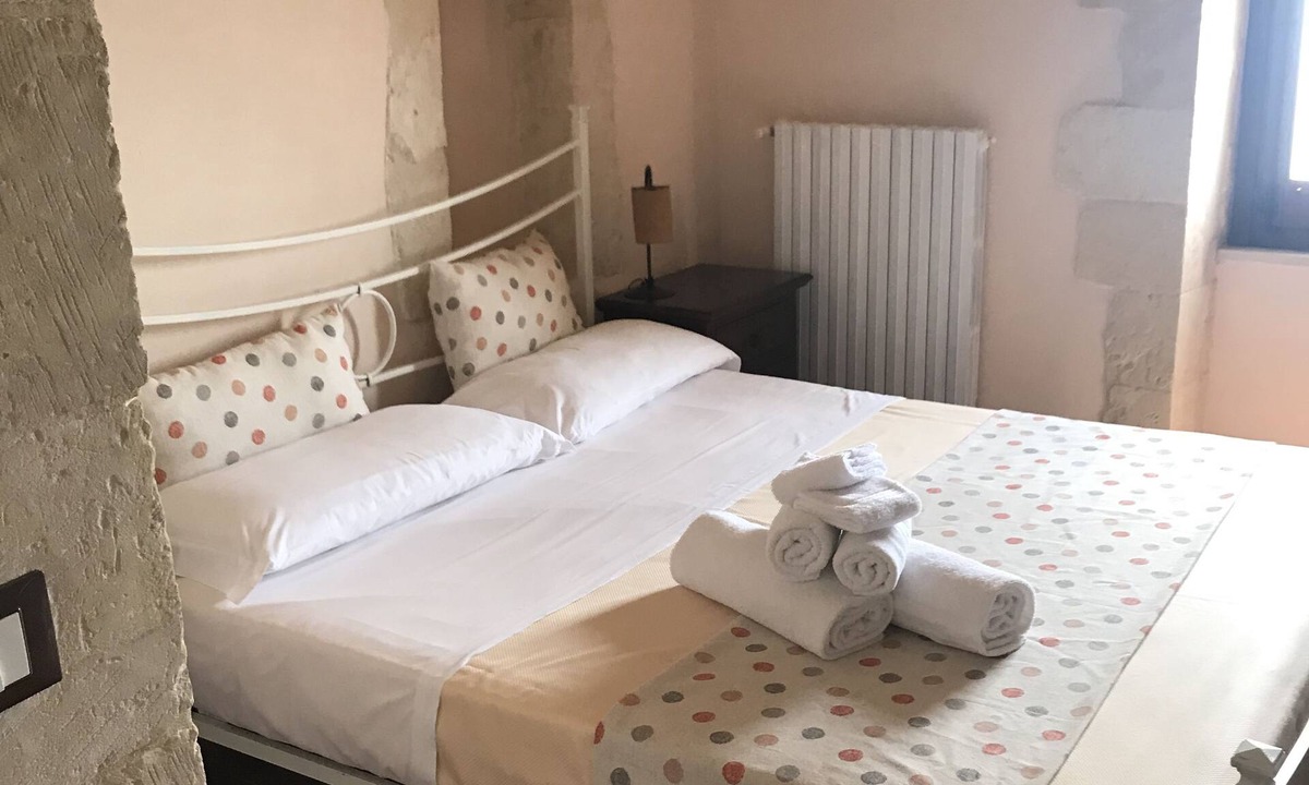 Chiusa Cavalli Hotel | Eremo Madonna delle Grazie
