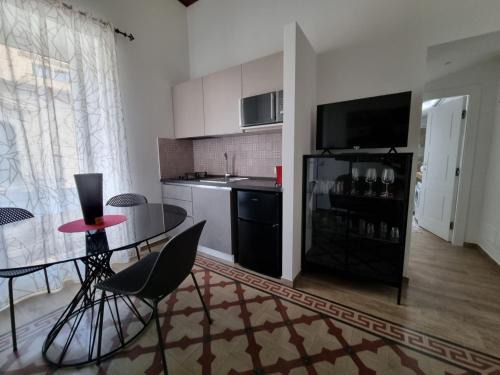 Grammichele Apartment | ESA Lodges