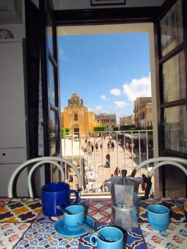 Favignana Apartment | Esclusiva
