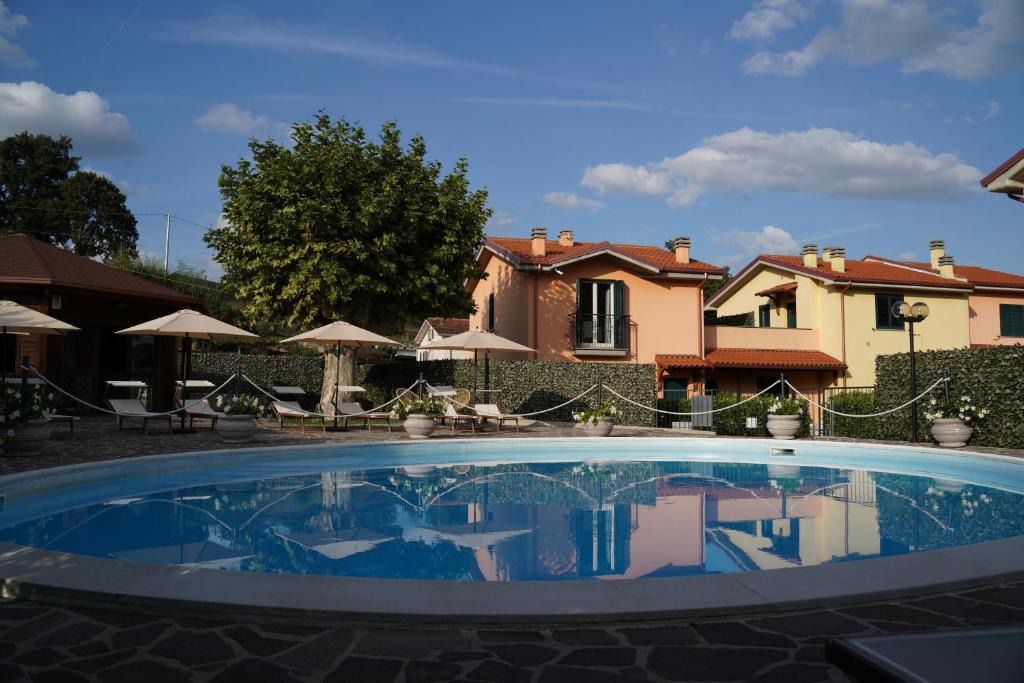 Cantalupo nel Sannio Apartment | esiloM Aparthotel