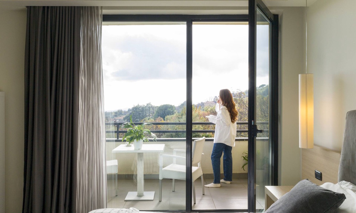 Zafferana Etnea Hotel | Esperia Palace Hotel