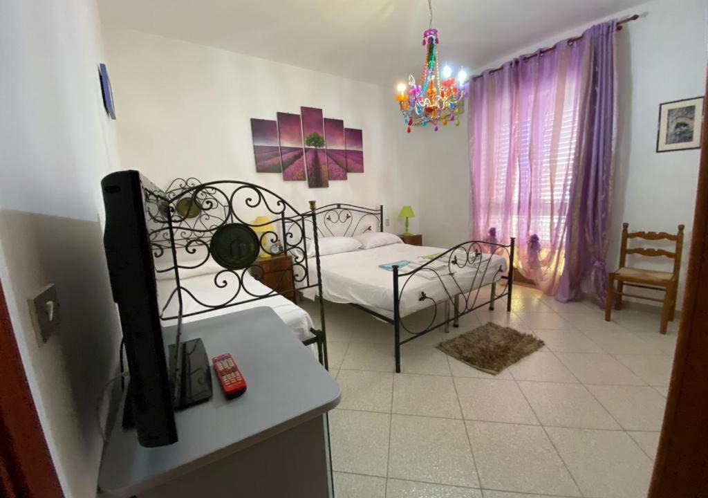 Capri Leone Apartment | espléndido sol