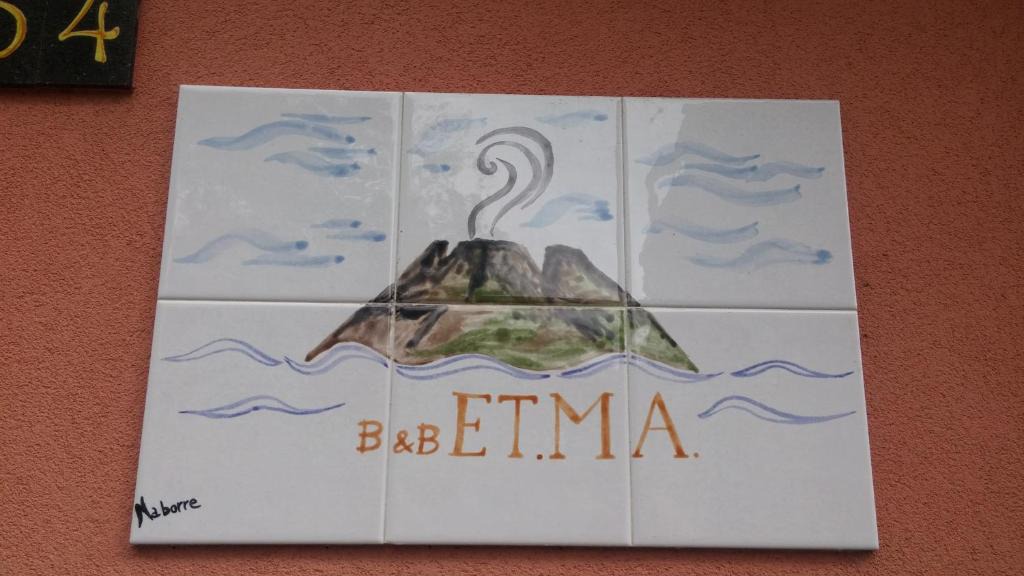 Coste Bed & Breakfast | Etma