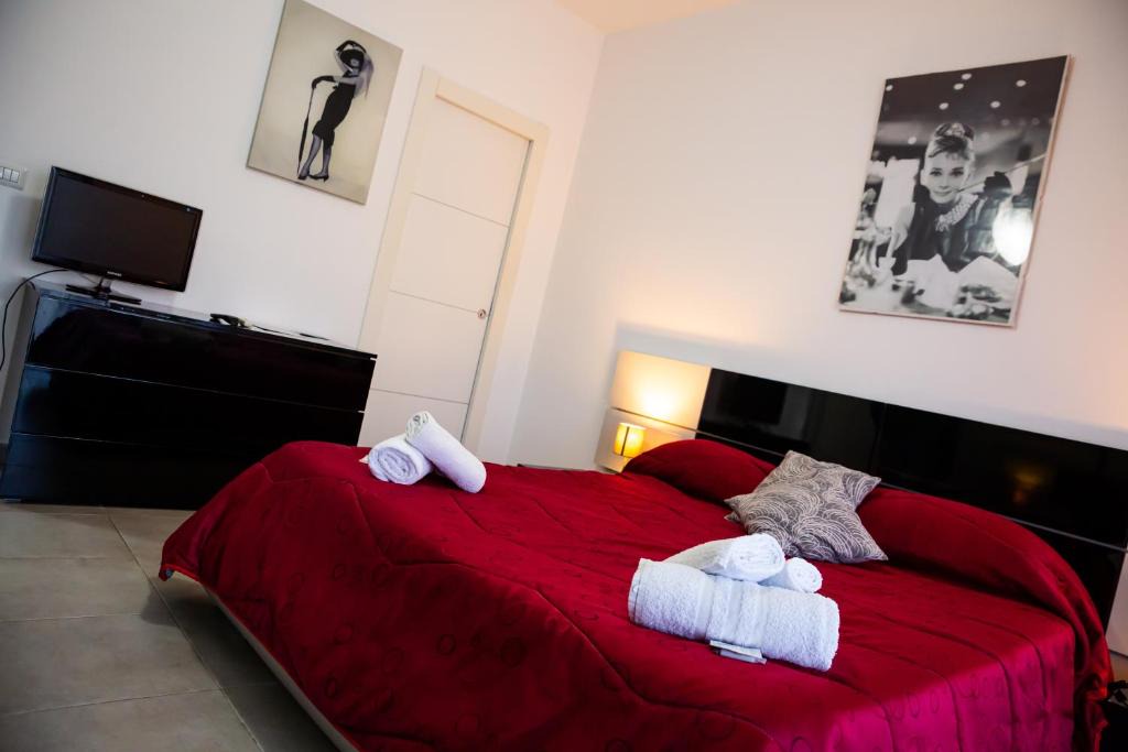 Picanello-Ognina-Barriera-Canalicchio Bed & Breakfast | Etna Catania Center