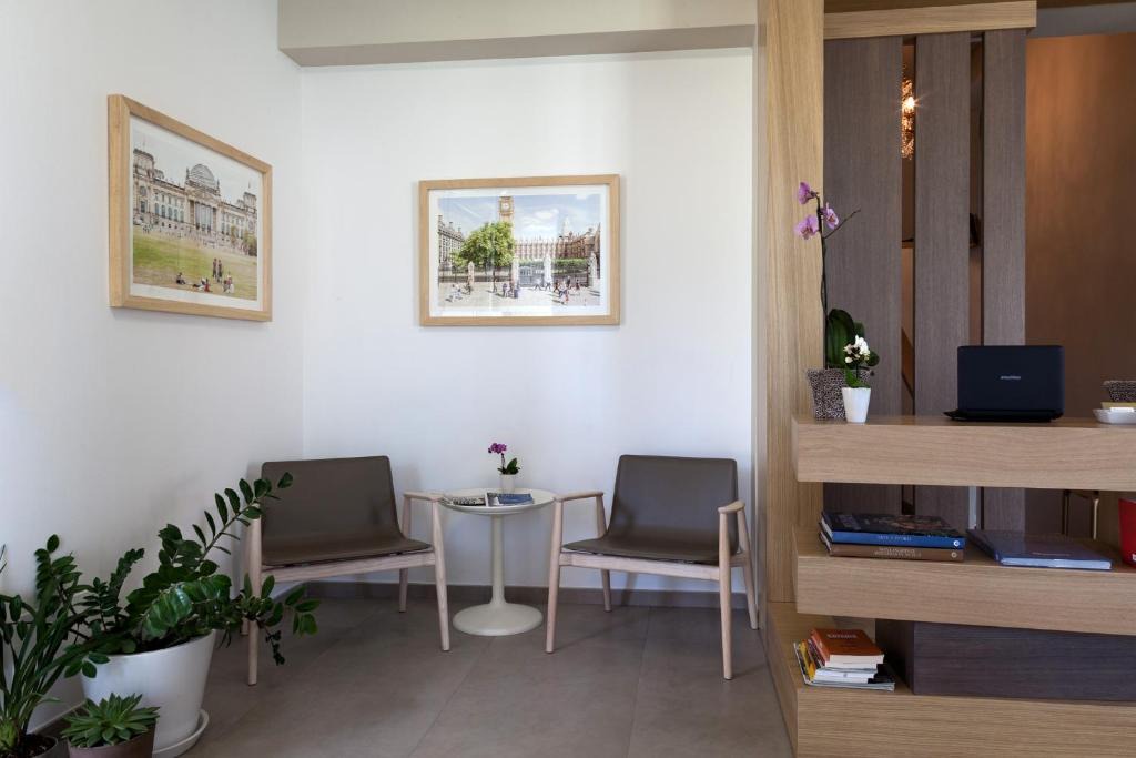 Mascalucia Bed & Breakfast | Etna Charme