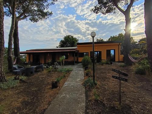 Nicolosi Bed & Breakfast | Etna Country Home