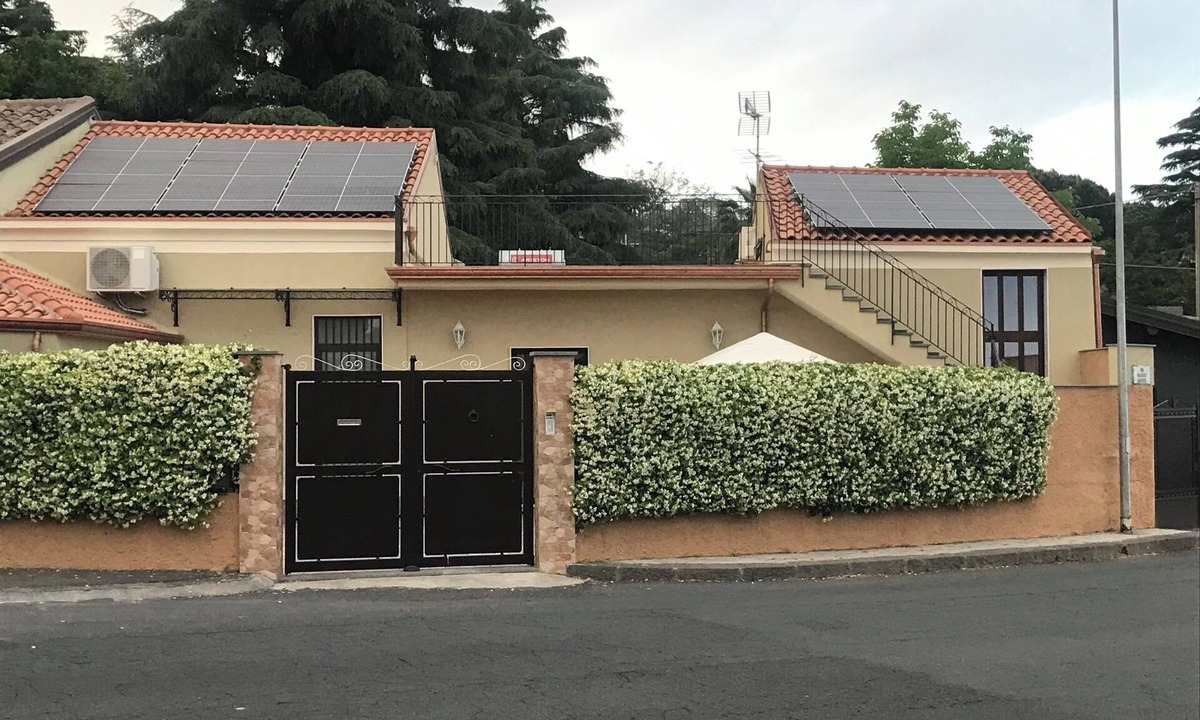 Viagrande Apartment | Etna Dimora dei Saponari