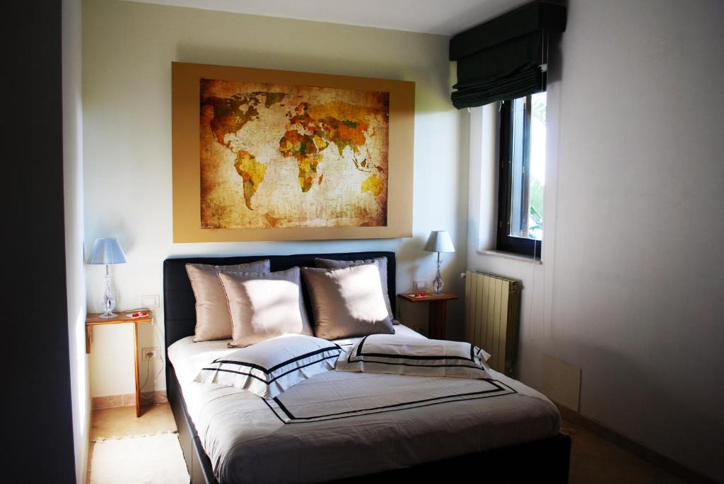 Vampolieri I Apartment | Etna Hills sea