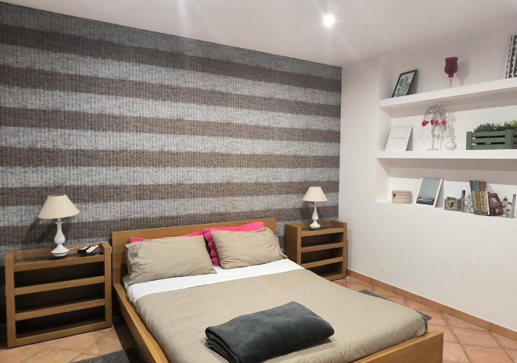 Santa Venerina House | Etna Holidays Home SereLeo