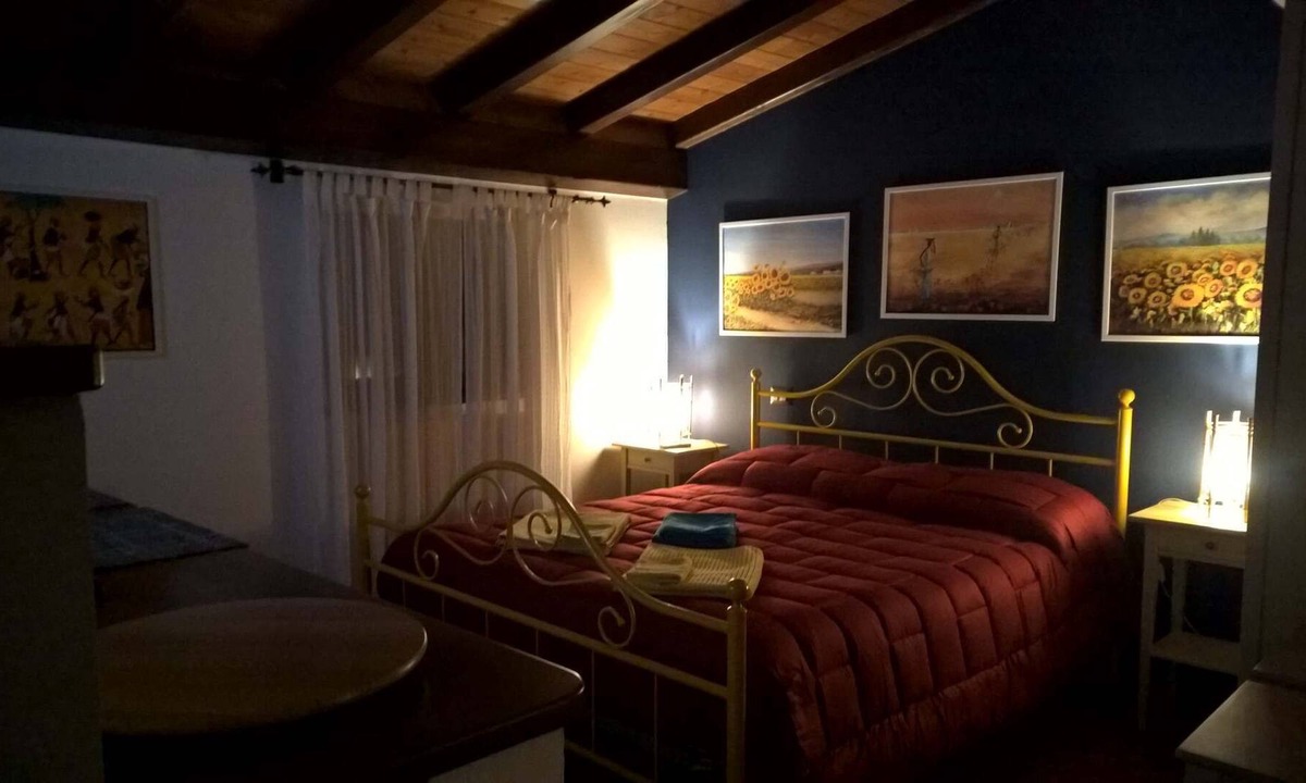 Rovittello House | Etna house Linguaglossa (Ct)
