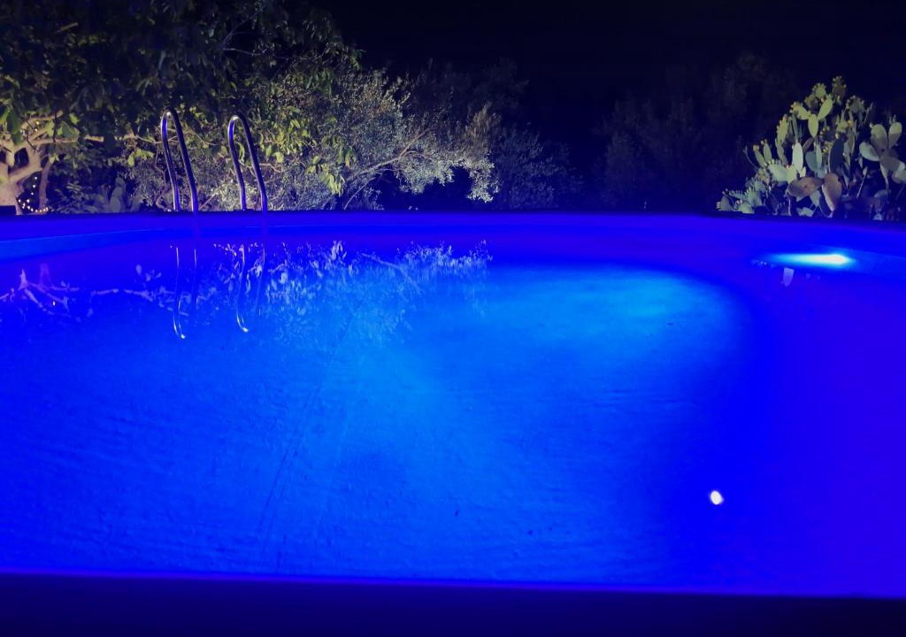 Nicolosi Villa | Etna Lifetime