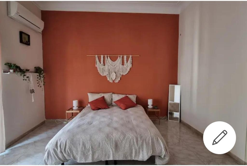 Borgo-Sanzio House | Etna Ocean Rooms