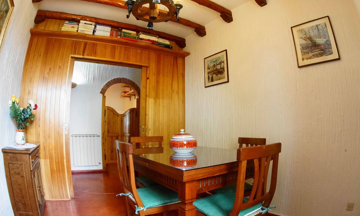 Ragalna Villa | Etna Paradise Holiday House