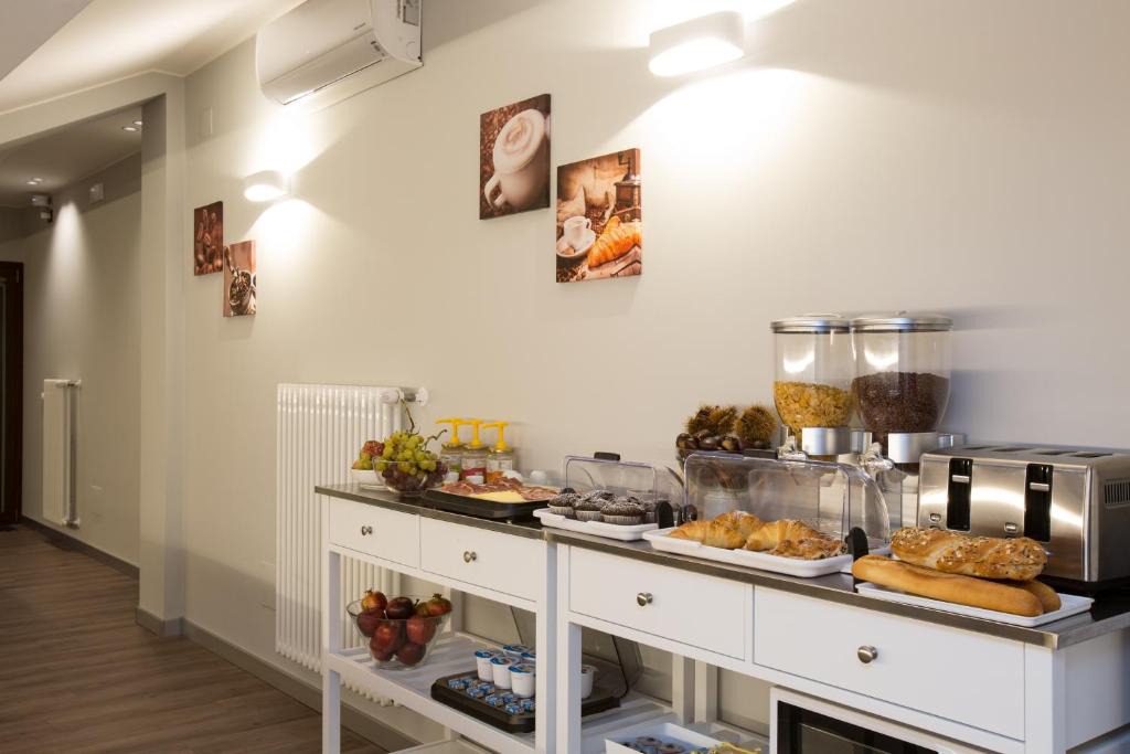 Zafferana Etnea Bed & Breakfast | Etna Sunrise b&b