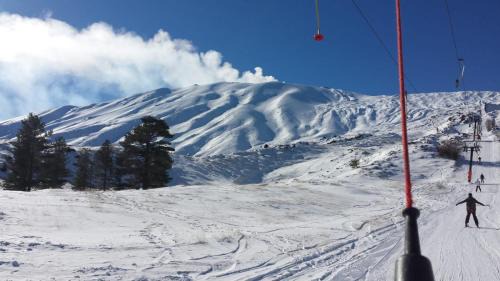 Piedimonte Etneo Apartment | -Etna Sunshine Piedimonte-