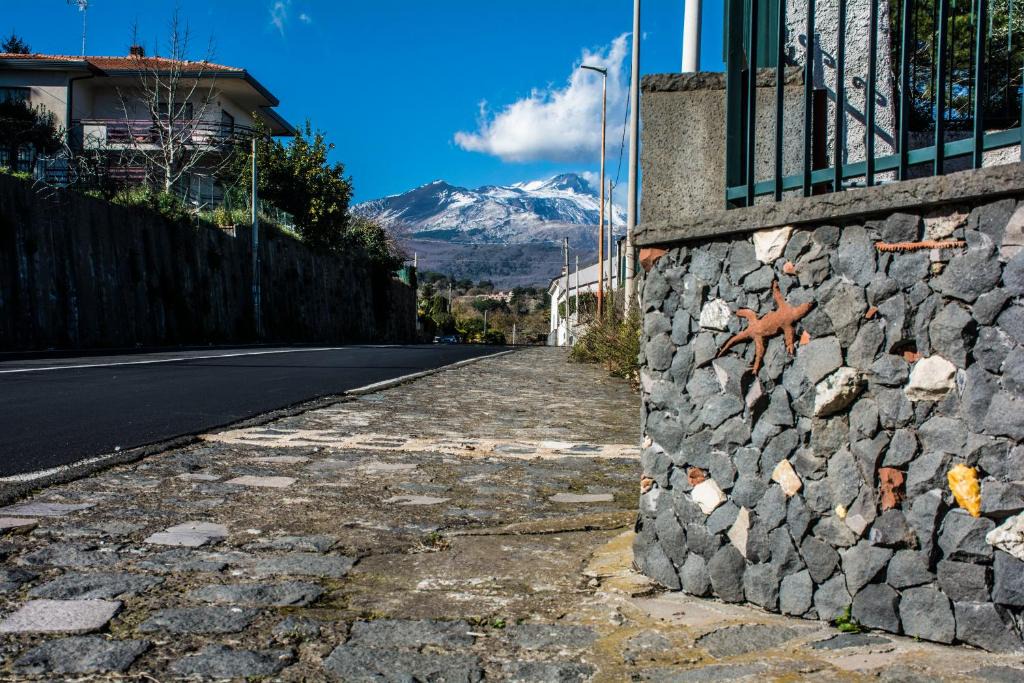 Trecastagni House | Etna Tell