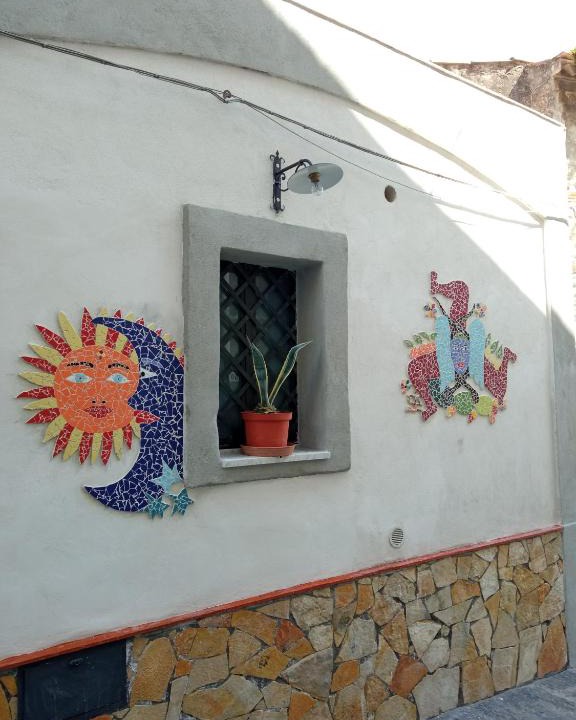 Rovittello House | Etnalcantara