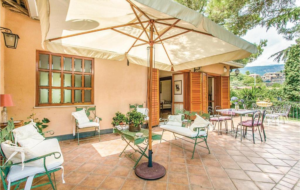 Zafferana Etnea House | Etnea