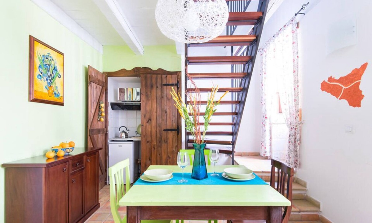 Ortigia Apartment | Euriale Ortigia Apartment