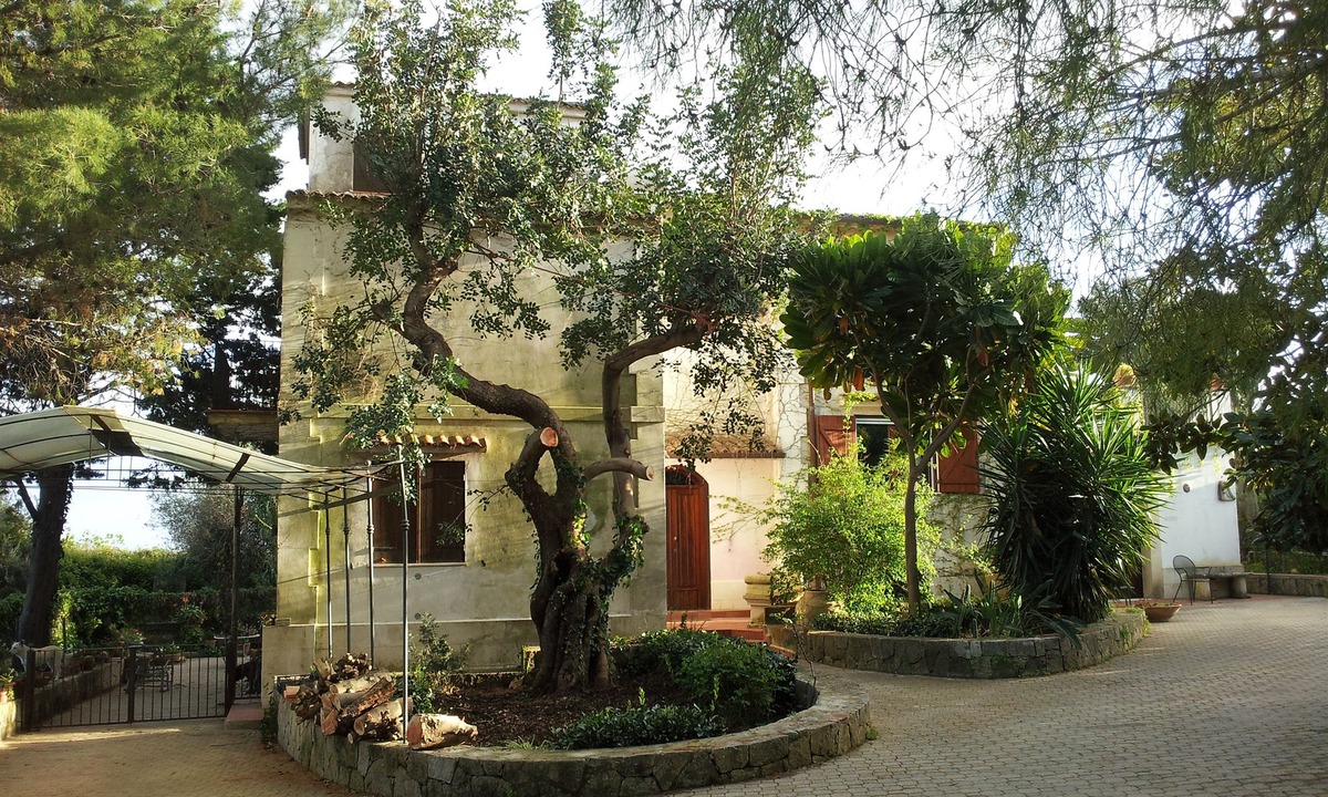 Belvedere Hotel | Eurialo Green Suites