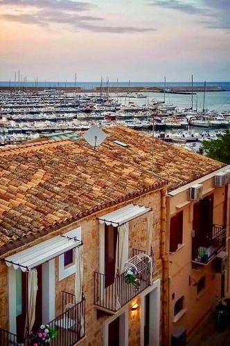 Castellammare del Golfo Apartment | Exclusive Marina Apartment