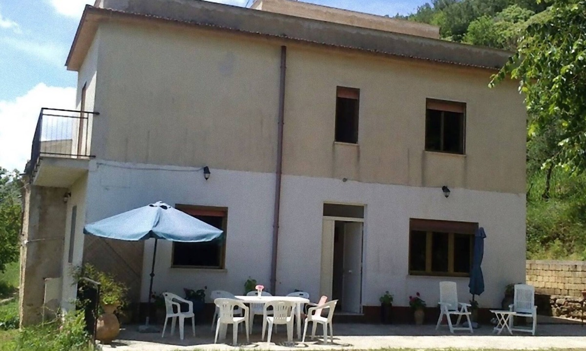 Calatafimi House | Exclusive, large house, large countryside and (tub)swimming pool