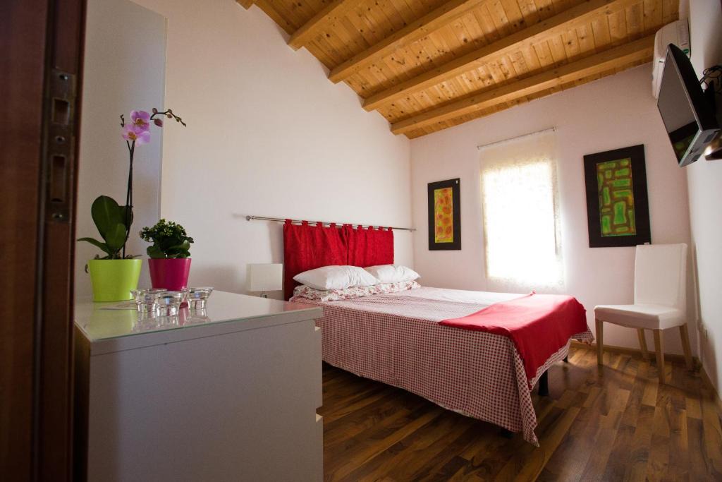 Licodia Eubea Bed & Breakfast | Experience Il Paesino