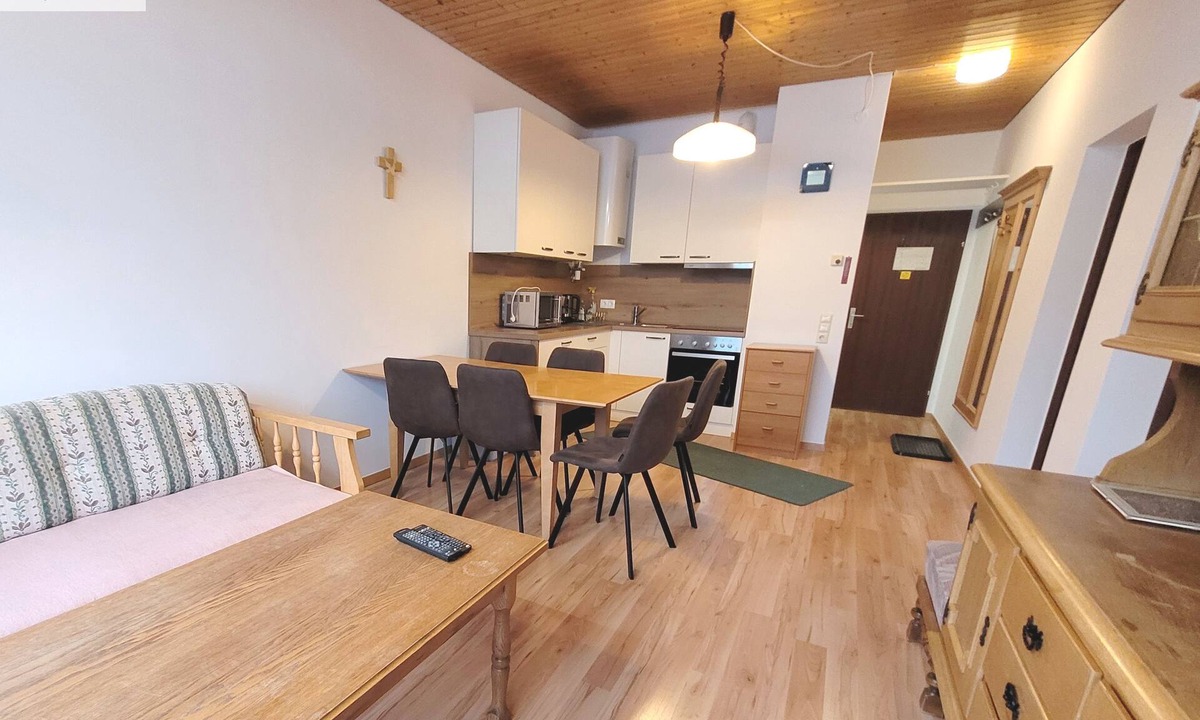 Tauplitz Apartment | Experience unforgettable moments in the Grimmingsuite – pure nature!
