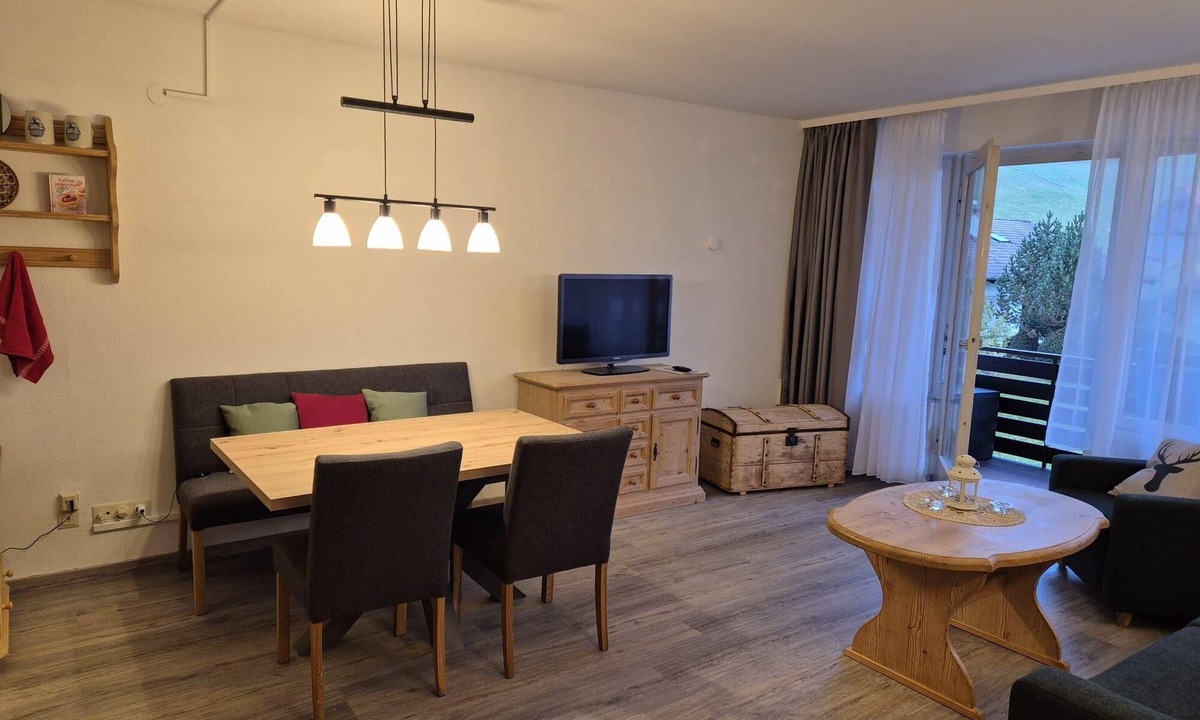 Rappele Apartment | Falkenberg Wohnung 218