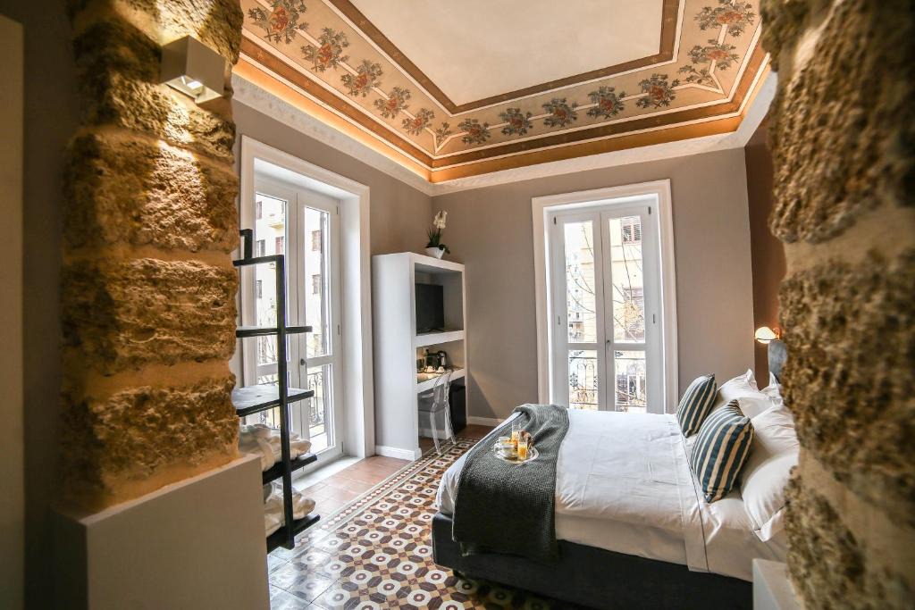Ruggero Settimo Bed & Breakfast | Family Affair Luxury Rooms&Suites