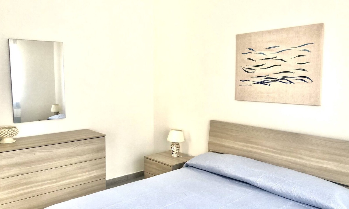 Casuzze Apartment | Family Apartment with Panoramic Terrace