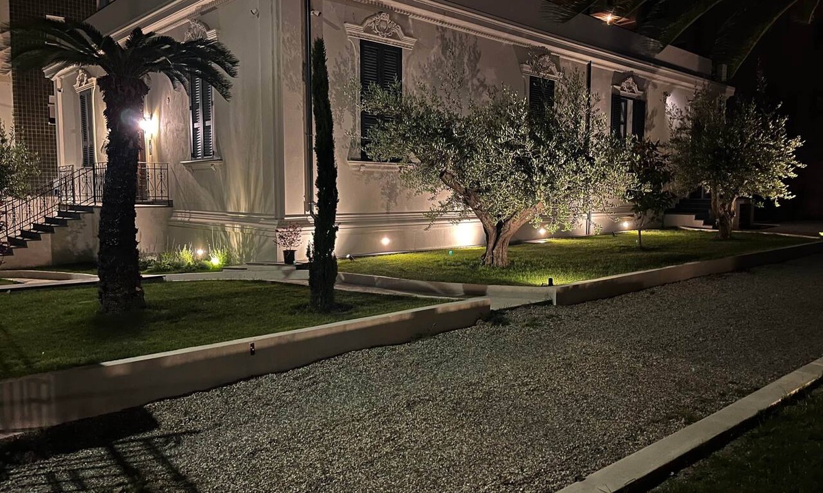 Villa San Giovanni Apartment | Family Suite Dimora 4 - Accessible Family Apartment