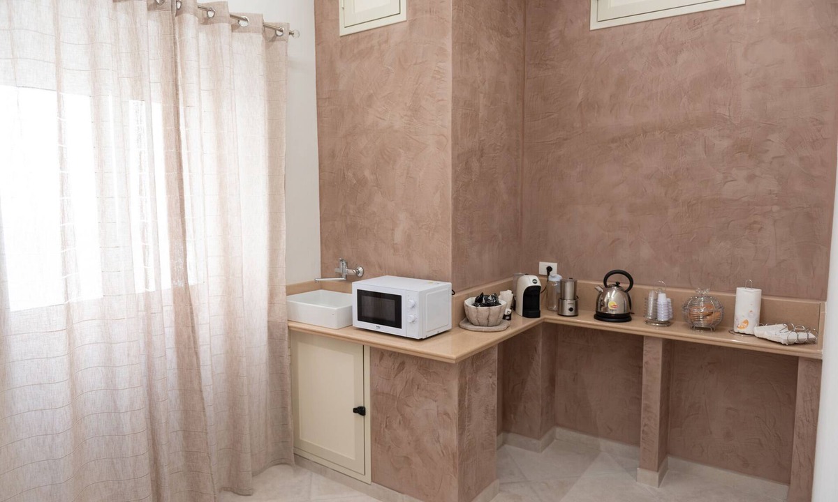 Siculiana House | Famyli rooms at 5 minute from the sea