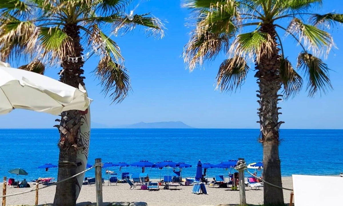 Mongiove Apartment | Fantastic vacation! - Relaxation, fun, nature and culture!