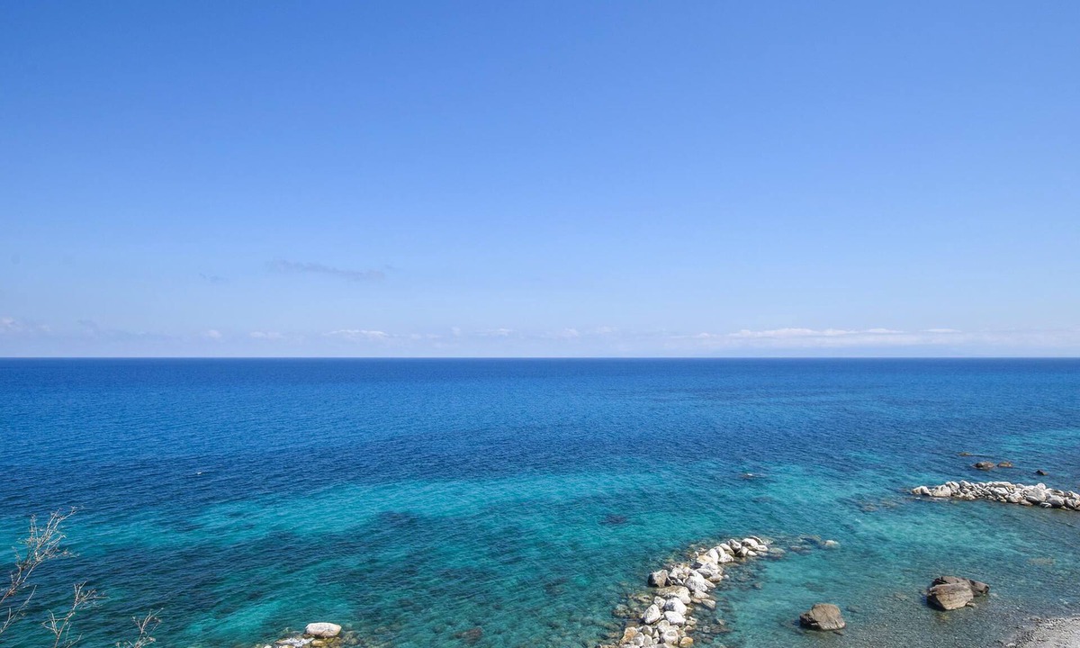 Montepaone Apartment | Fantastic view and central location.