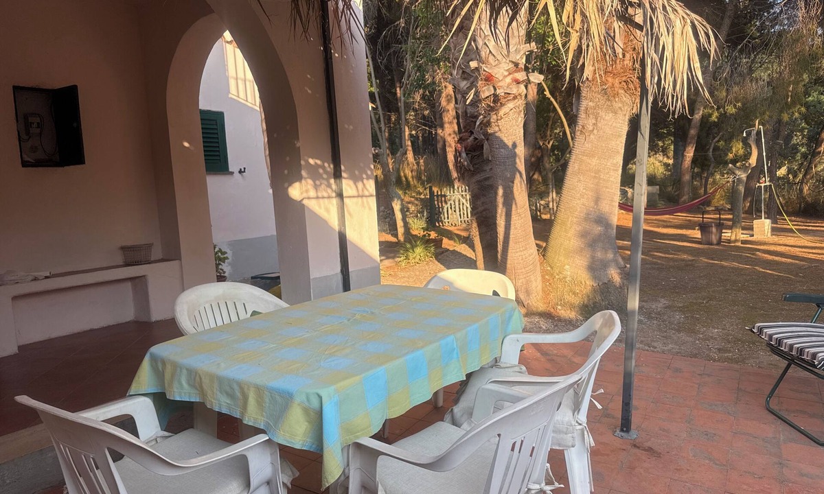 Tropea Apartment | Farmhouse/house hill