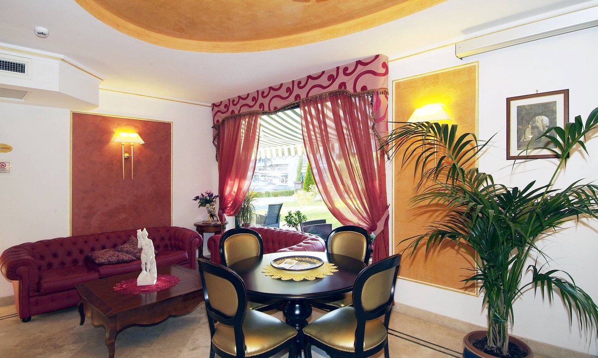 Valmontone Hotel | Fashion Hotel