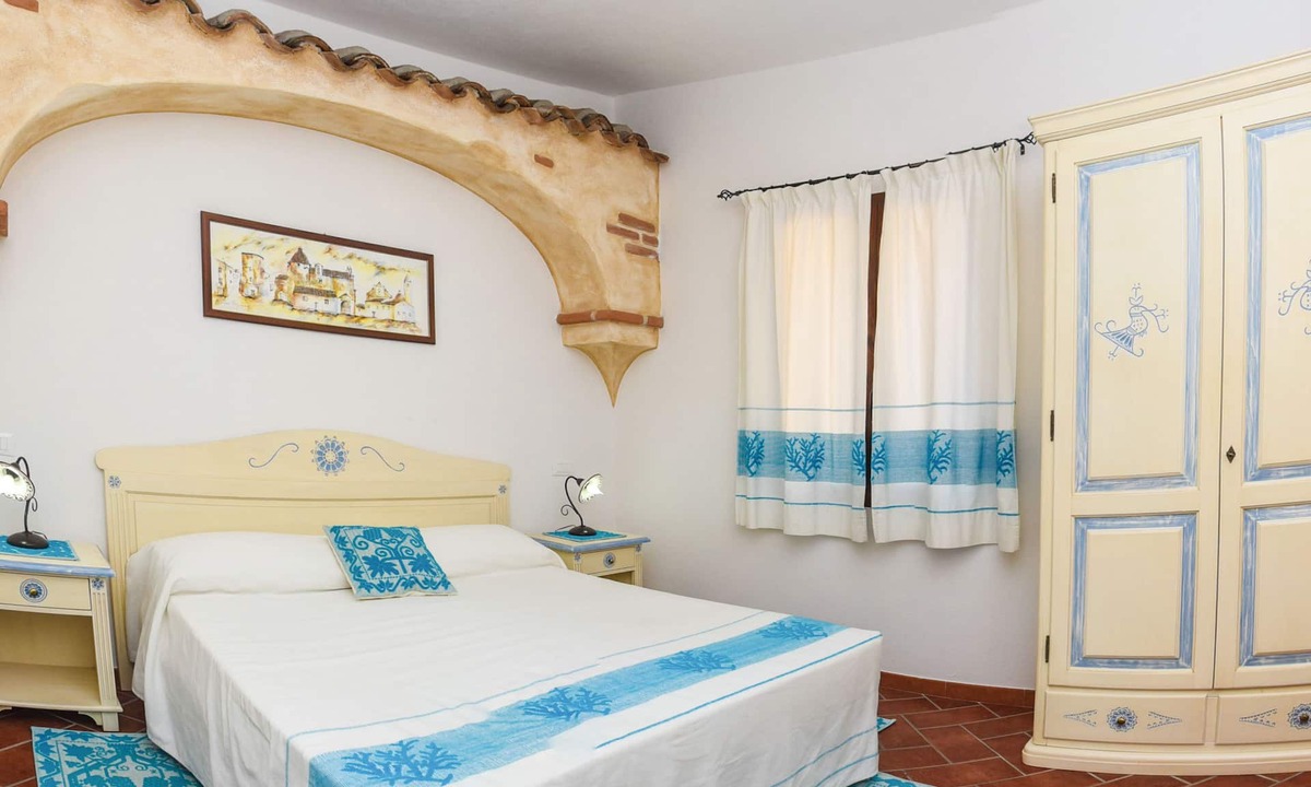 Orosei Bed & Breakfast | Faunele