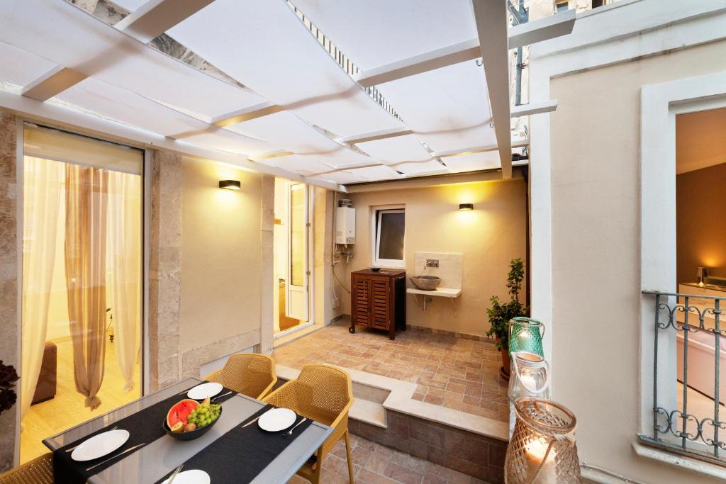 Ortigia Apartment | Feel Home Ortigia 1