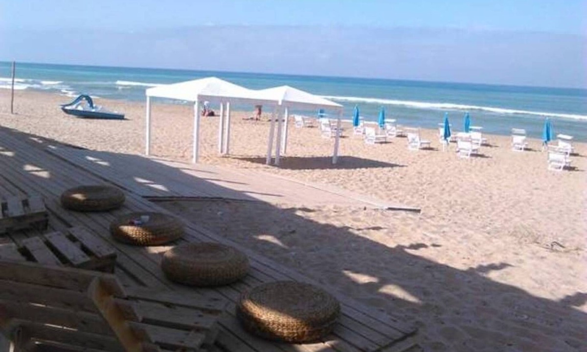 Scoglitti Apartment | FENICIA Relais - Scoglitti