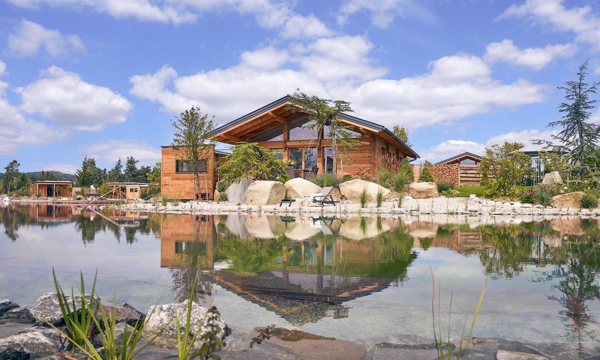 Schiltern House | Ferienhaus für 4 Gäste mit 80m² in Schiltern bei Langenlois
